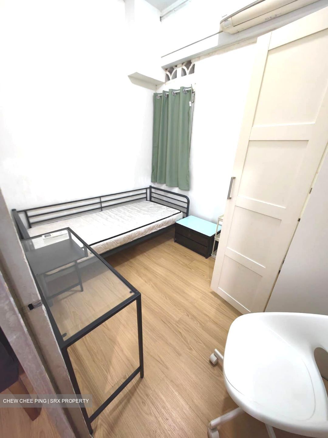 Cavenagh Gardens (D9), Apartment #557723021